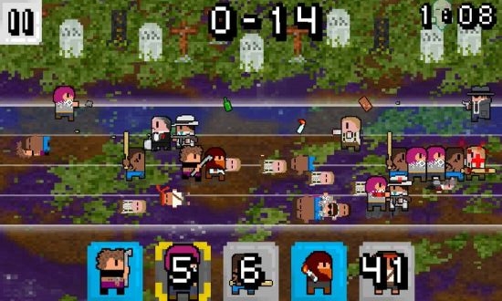 像素人战争v1.0.6