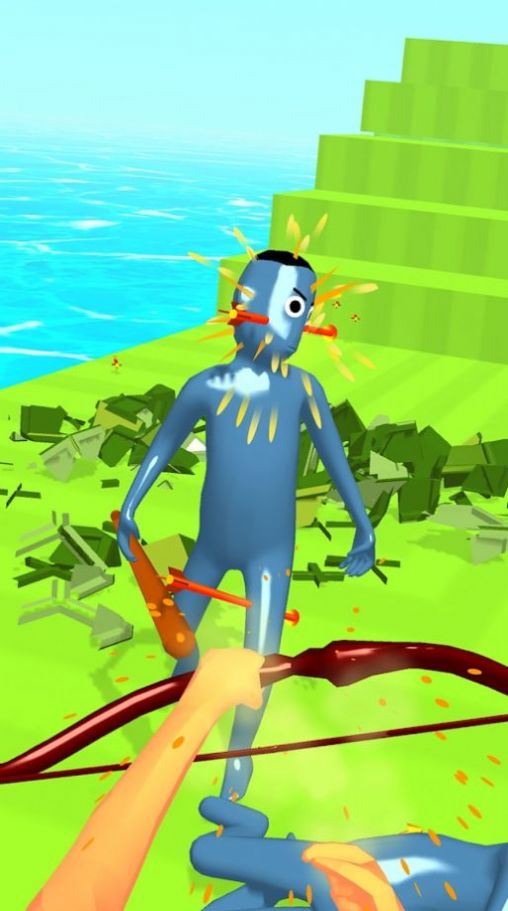 弓箭手豪杰3dv1.9.4