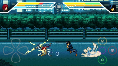 多元宇宙战争v1.6