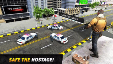 疯狂城市黑帮模拟器v1.2