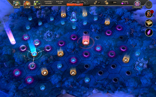 阿克汉的崛起v0.2.9