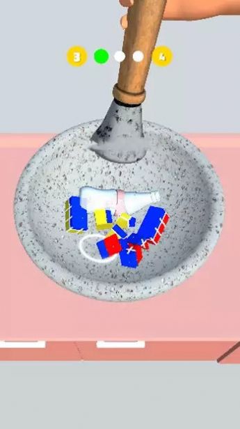 粉碎点击3Dv1.3.4