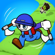 僵尸惊呆了工厂逃生v1.0.5