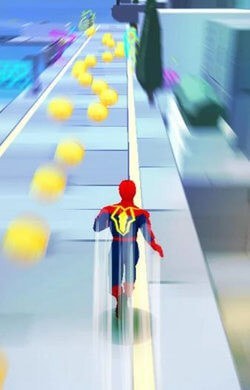 超级英雄飞翔v0.6