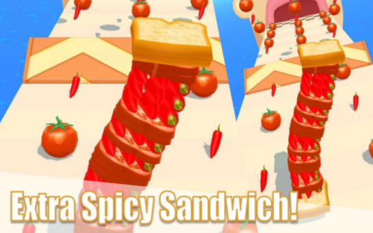 狂吃三明治v0.3.10