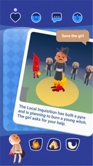 命运的抉择3Dv1.0