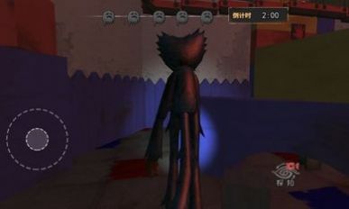 恶魔玩偶波比v1.0.0