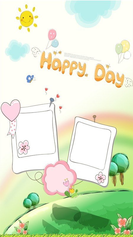 图片照片拼图编辑v1.0.0