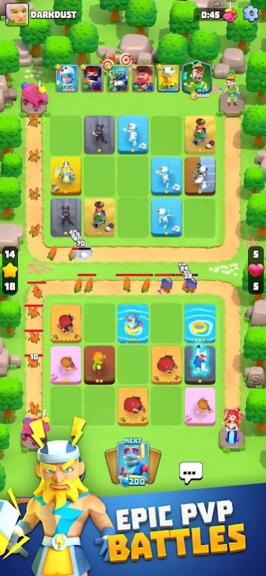 隆隆声竞争对手v1.0.13