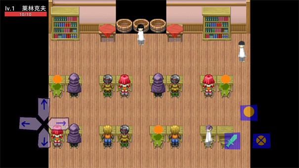 在平行中的我v22.06.041651