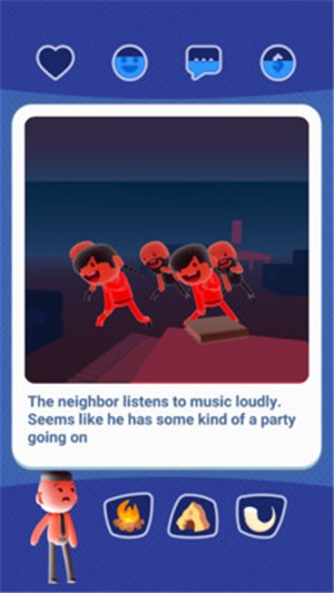 命运的抉择3Dv1.0