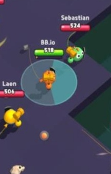 气球捣蛋鬼v1.0.0