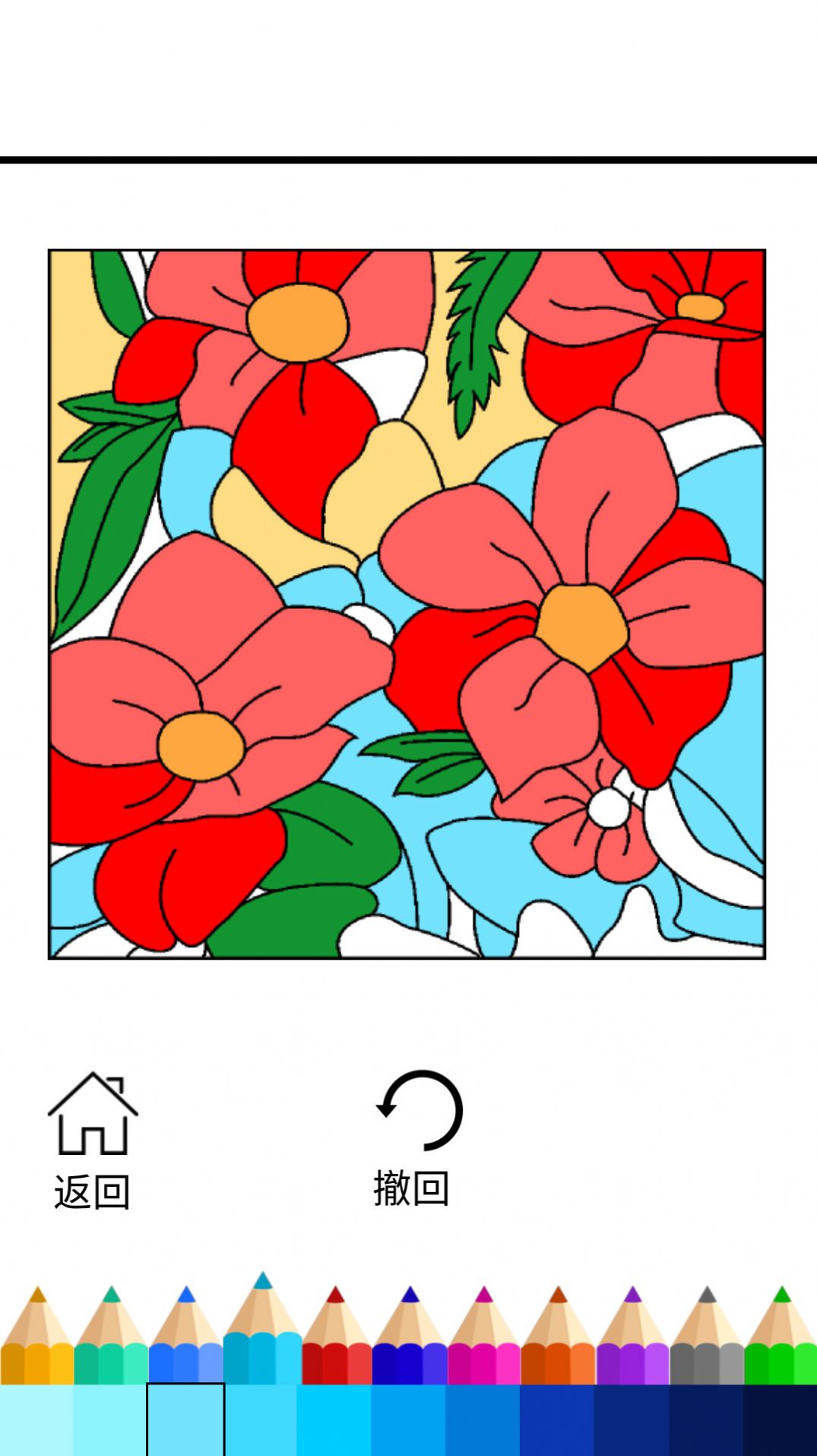 小猪猪画画填色v1.0