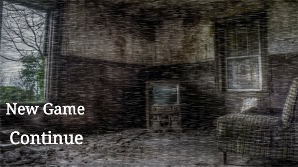 未日世界的午夜后宫v1