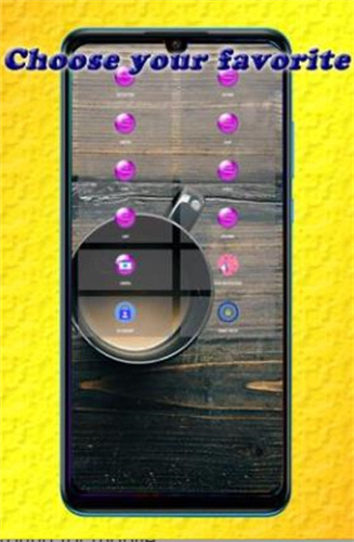 甜美壁纸和背景v1.1