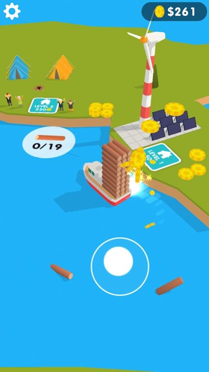 河流生成器3Dv1.0