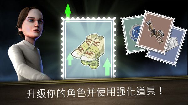 恐怖的布兰妮v1.0