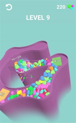 倾球迷宫3Dv0.1.2