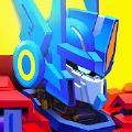机器人大战在线竞技v1.3