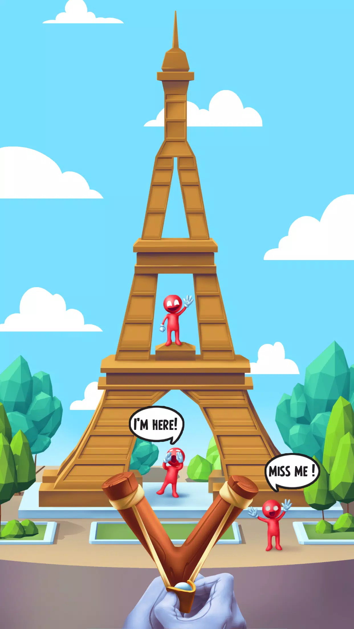 弹弓模拟器v1.6.7