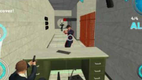 精英间谍特工使命v1.11