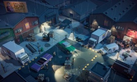 街头大逃杀v1.0.10