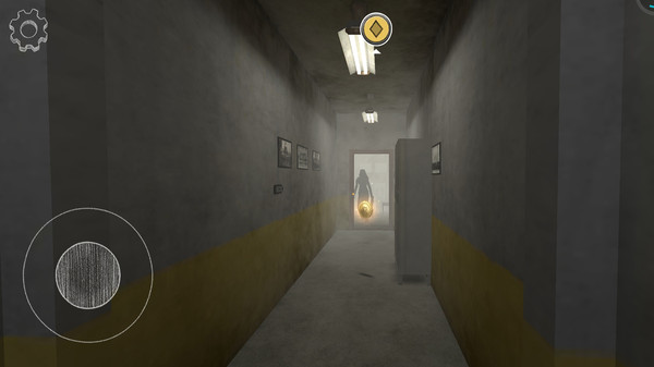 恐怖惊魂夜v1.0.1