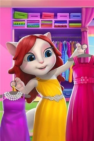 我的安吉拉3v4.6.2.1177