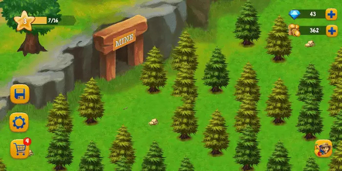 农场收获节v1.1.7