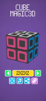 速解魔方3Dv1.0.7