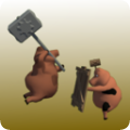 小猪战争v0.1