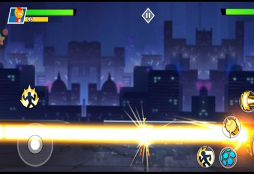 火柴人超英激斗v1.0.1