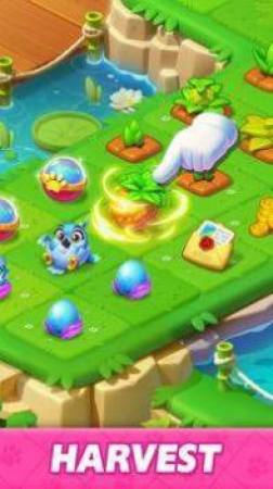 合并动物小镇v1.2.2.0