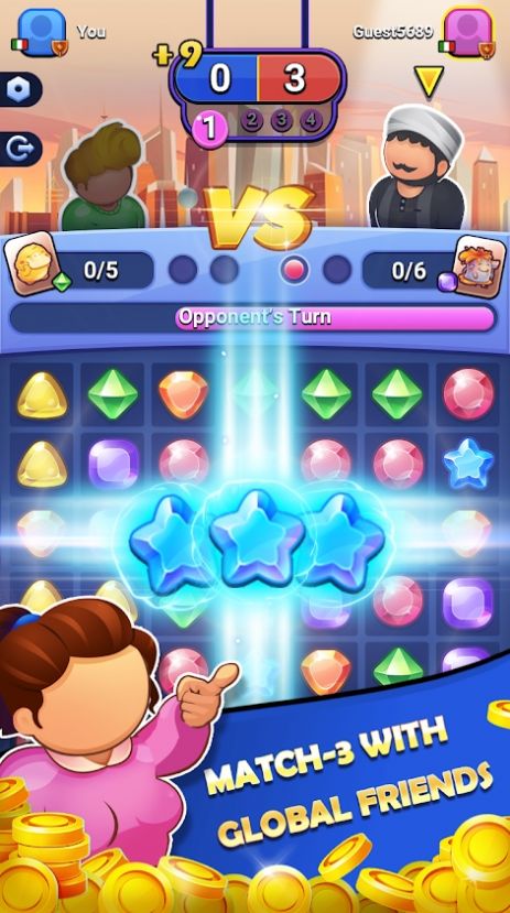 三消与语音v1.11