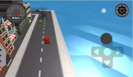 疯狂机器竞赛v1.2