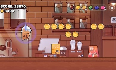 波霸跑酷v1.0.0.0