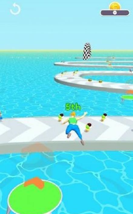 Sugar Rush Racev1.0.0