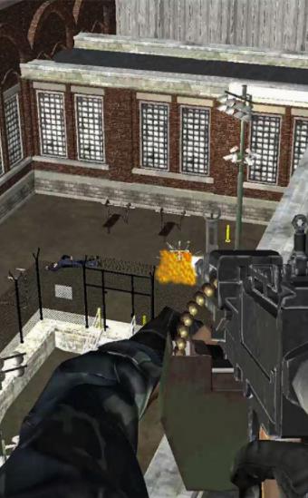 空气袭击3Dv1.0.0