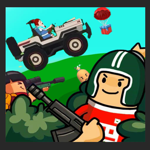 全民吃鸡模拟器v1.0