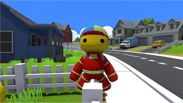 小黄人生存v1.0.1