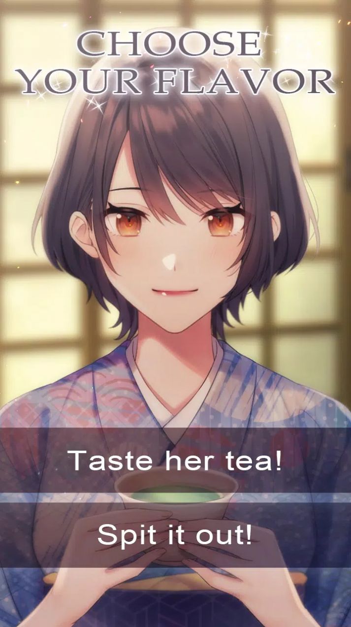 恋爱女友模拟器v2.0.16