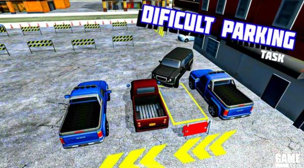 沥青城市汽车模拟器v1.4