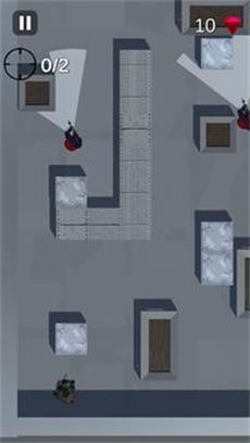 隐形刺客特工v1.0