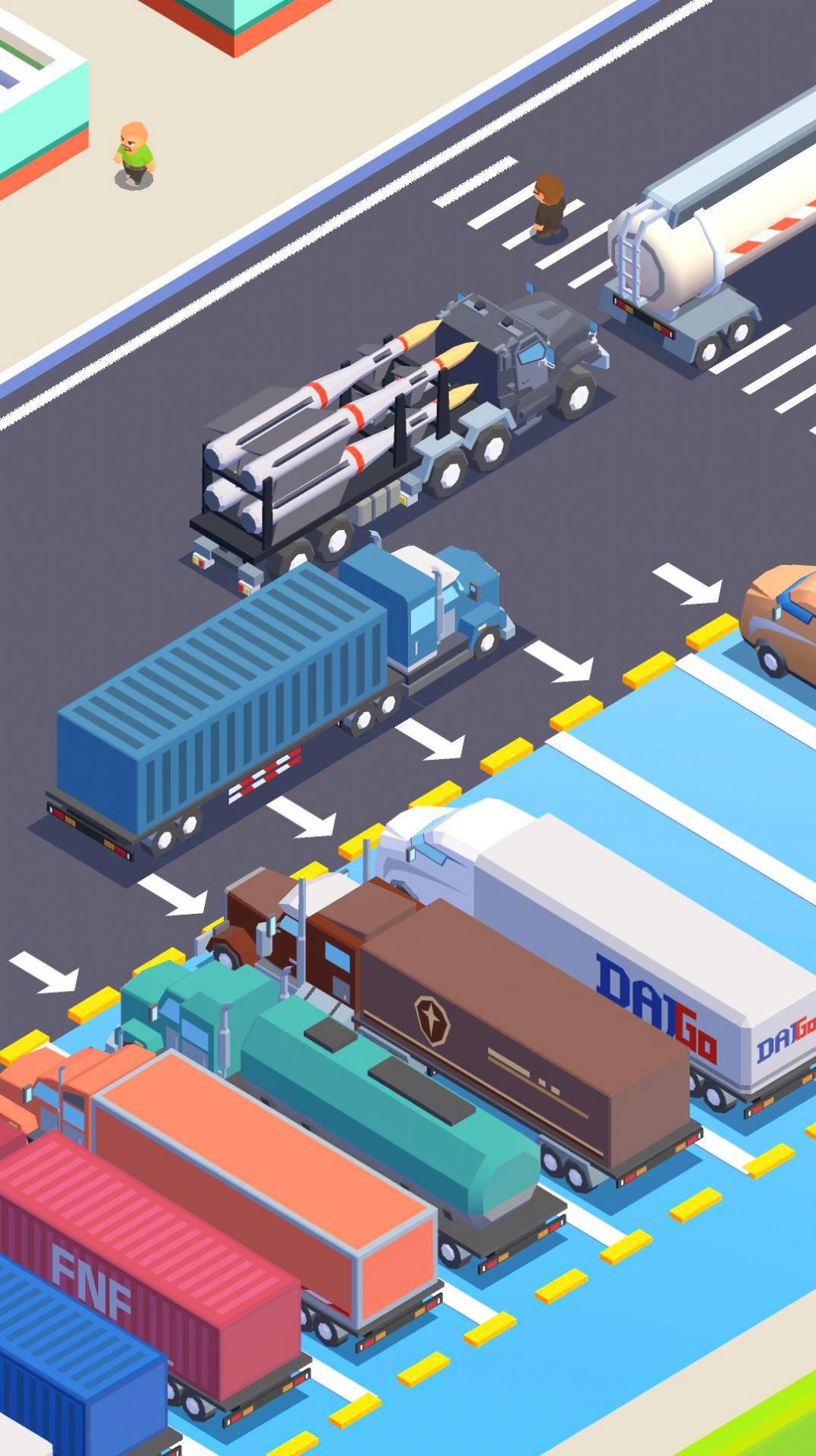 高速服务区大亨v1.2.0