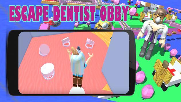 逃离牙医v1.1