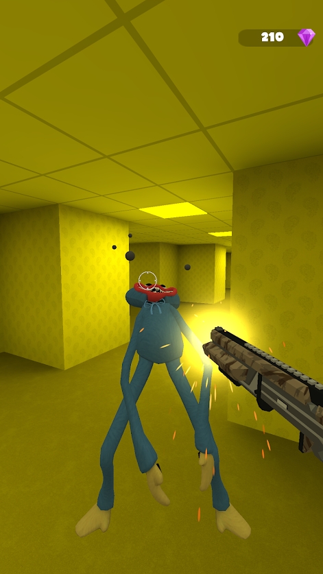 密室把他们都杀了v0.3.5