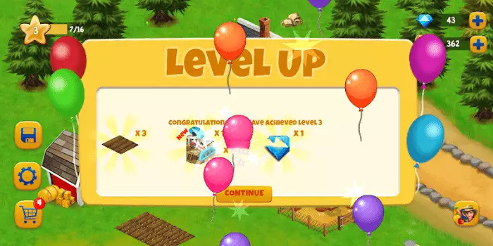 农场收获节v1.1.7