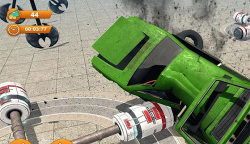 汽车专业模拟器v1.01