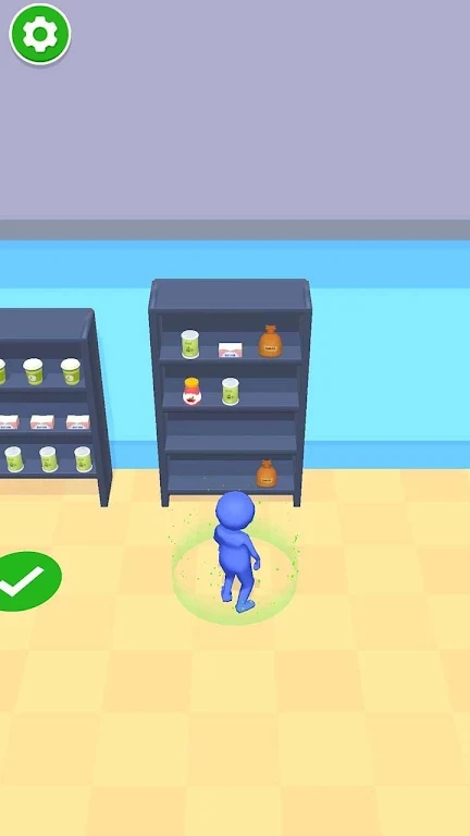 家庭组织者生活v0.1