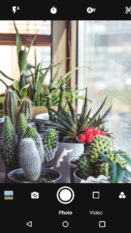 可变焦距相机v8.1.0